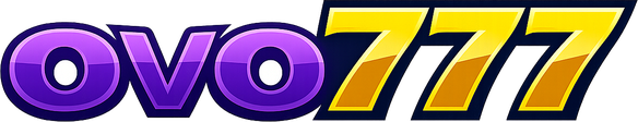 ovo777 Logo